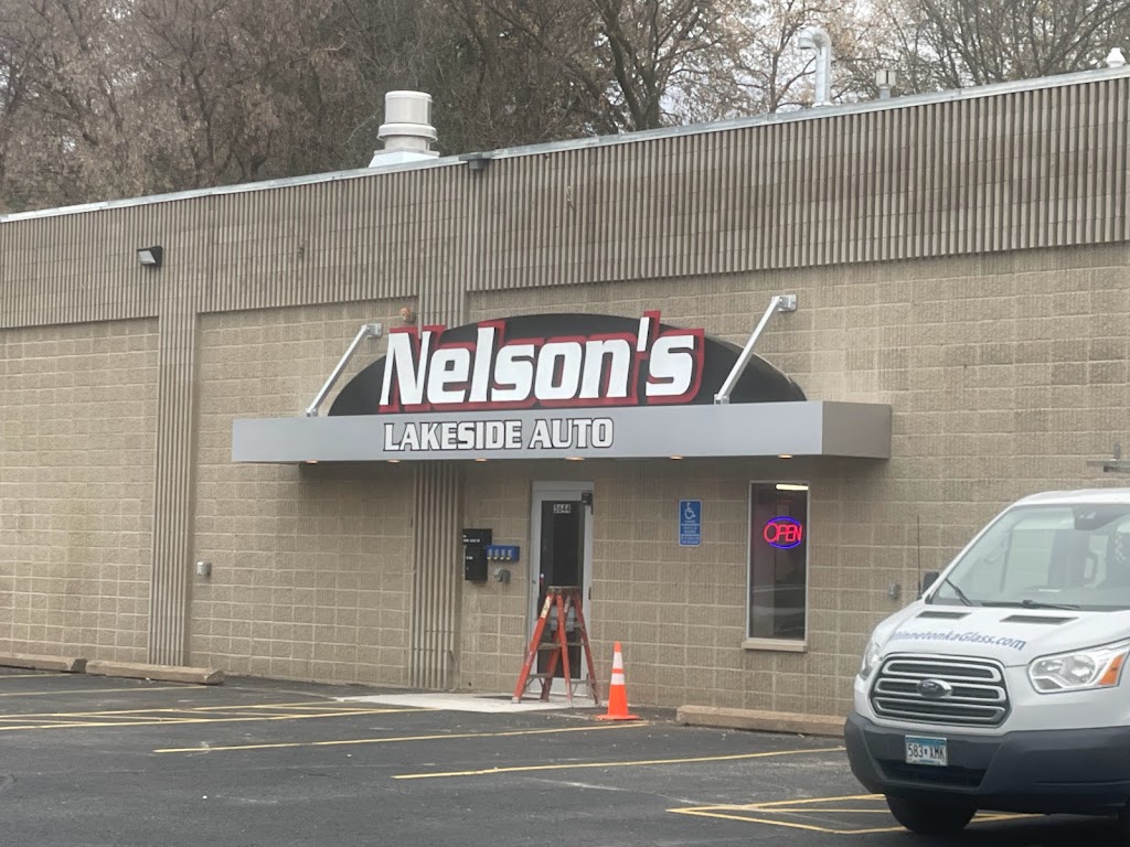 Image for Nelson's Lakeside Auto with ID of: 7078982