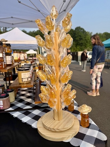 Image for Big Bear Honey LLC with ID of: 7078990
