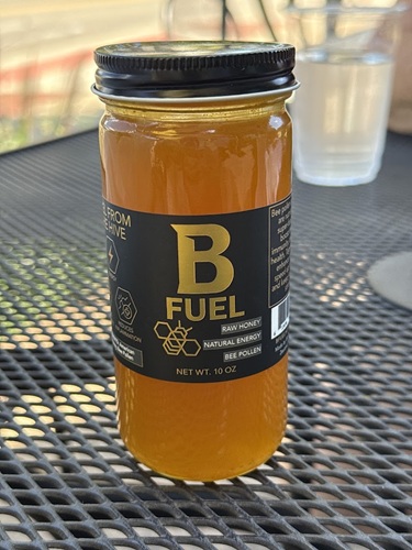 Image for Big Bear Honey LLC with ID of: 7078993