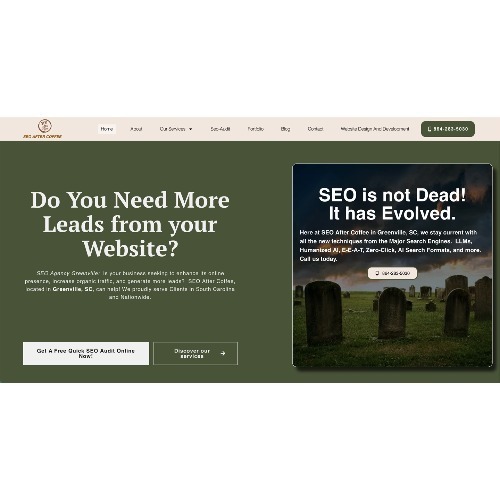 Image for SEO After Coffee with ID of: 7079089
