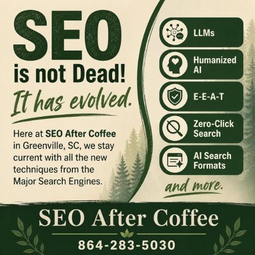Image for SEO After Coffee with ID of: 7079091