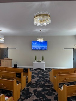 Image for Boston's Mortuary with ID of: 7079128