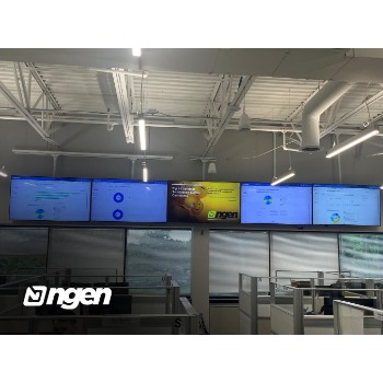 Image for NGEN LLC - Managed IT & Cybersecurity Company in Lanham, MD with ID of: 7079186