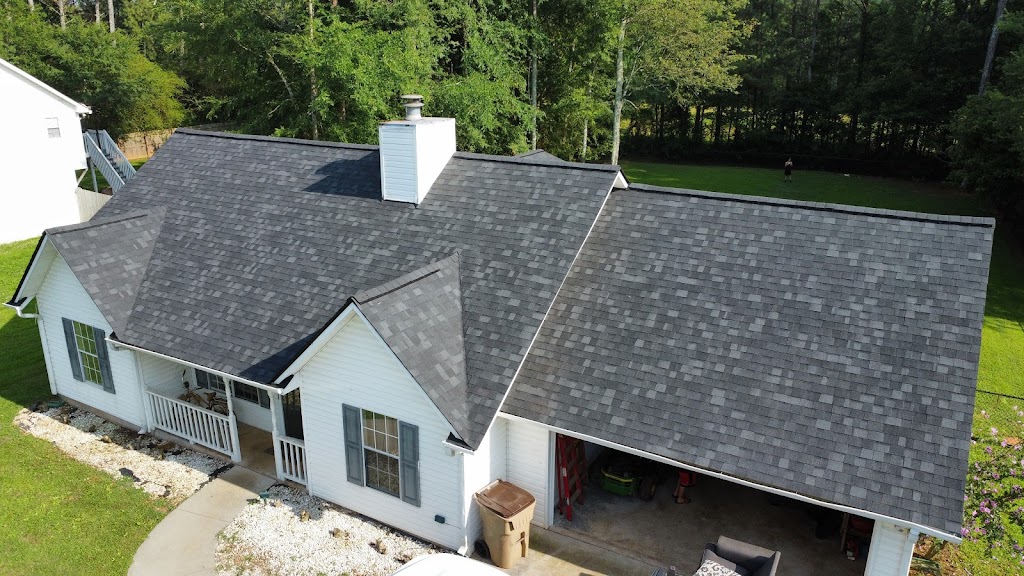 Image for Interstate Roofing with ID of: 7079241
