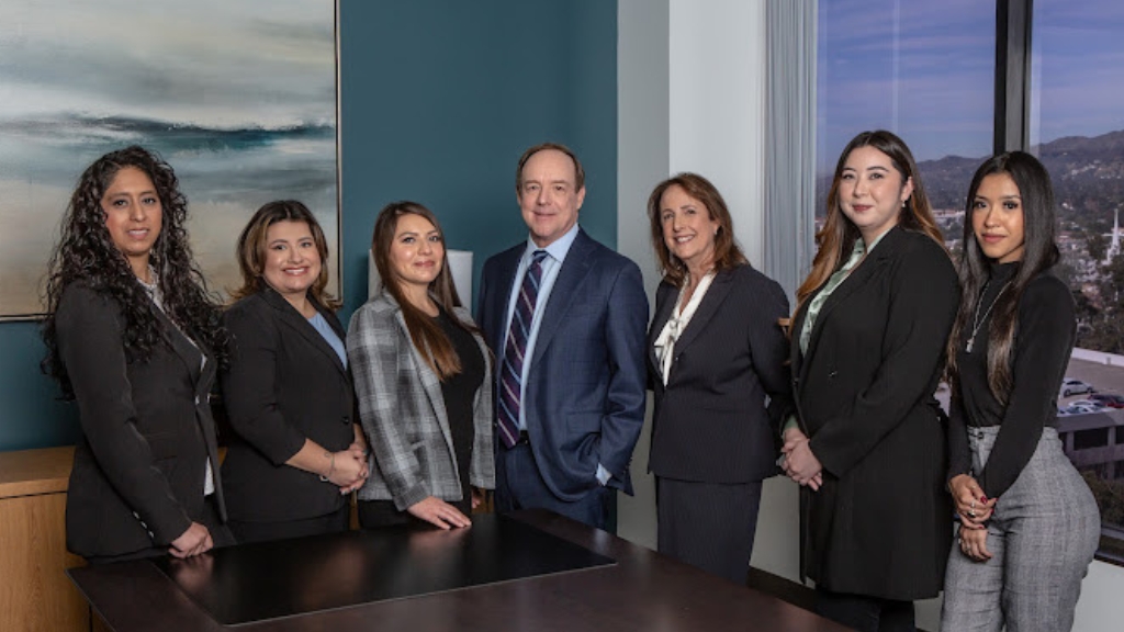 Image for Abogados Karlin with ID of: 7079267