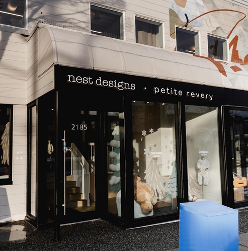 Image for Nest Designs & Petite Revery Store with ID of: 7079348