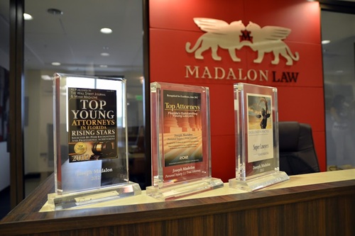 Image for Madalon Injury Law with ID of: 7079375