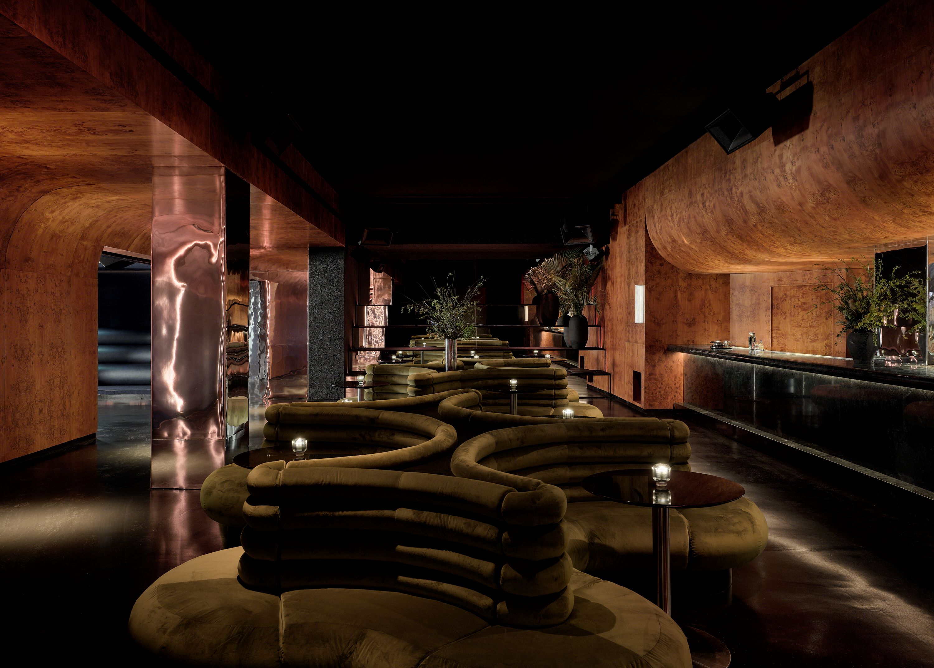 Image for Unveiled New York with ID of: 7079383