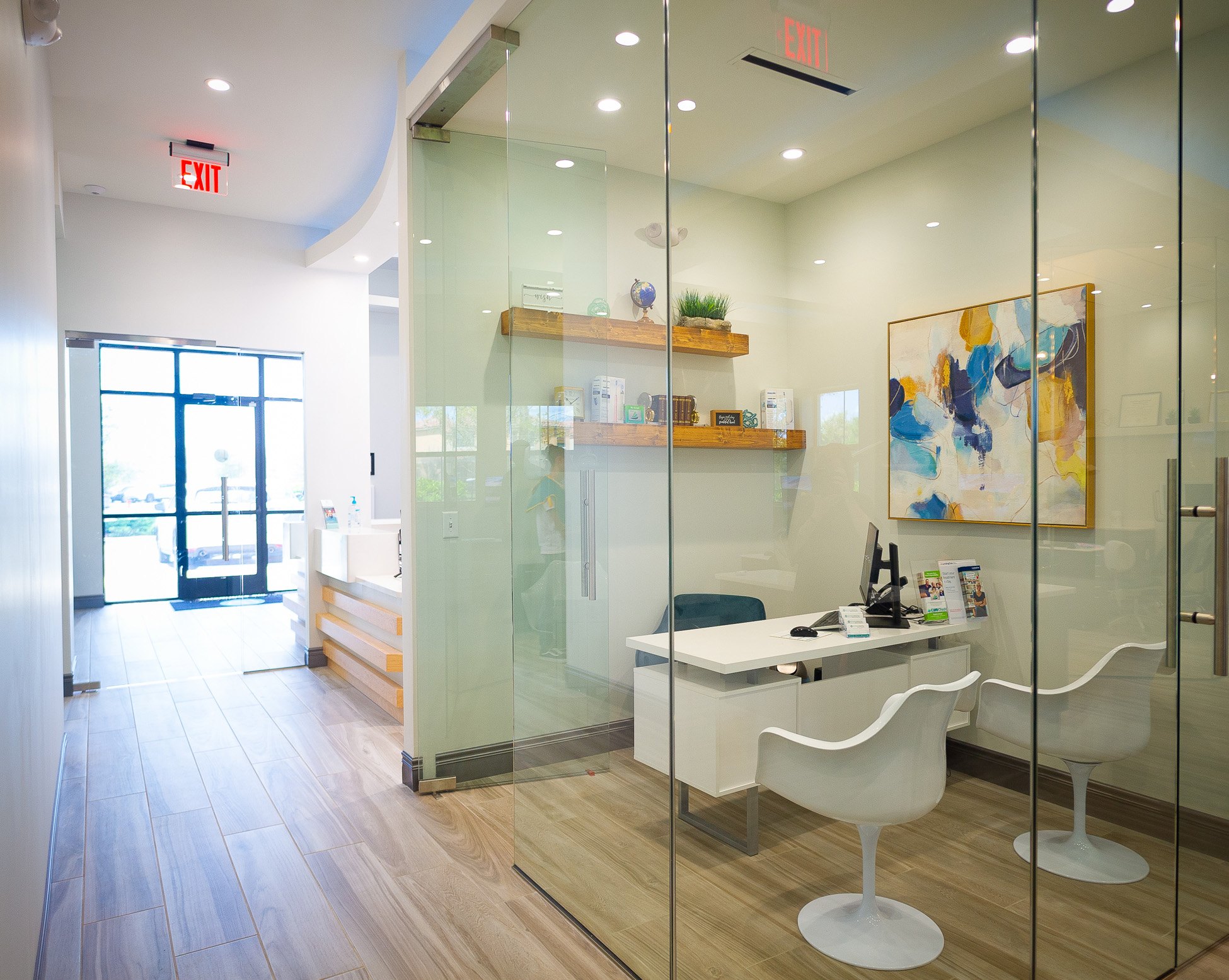 Image for Esteem Dental with ID of: 7079390