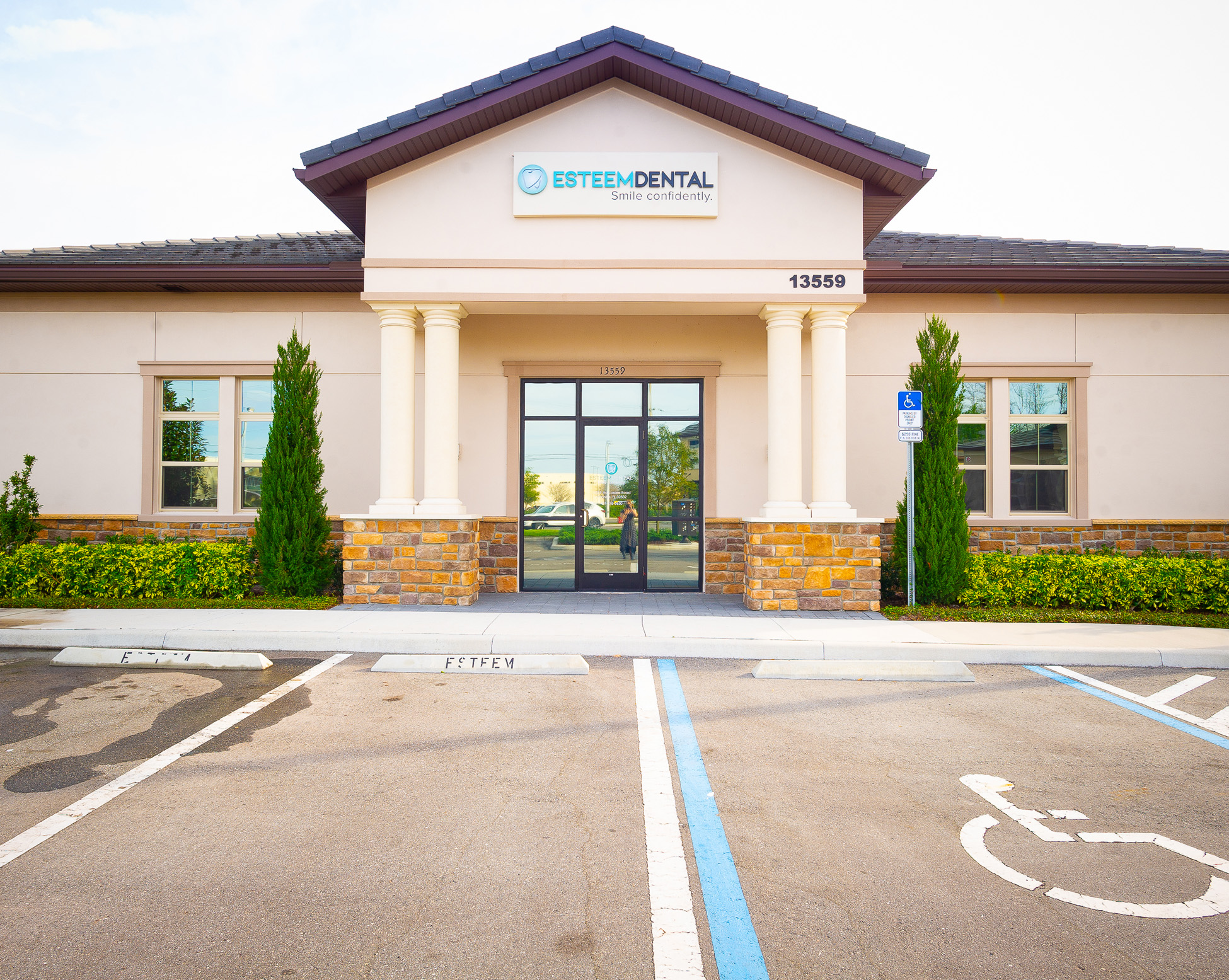 Image for Esteem Dental with ID of: 7079406