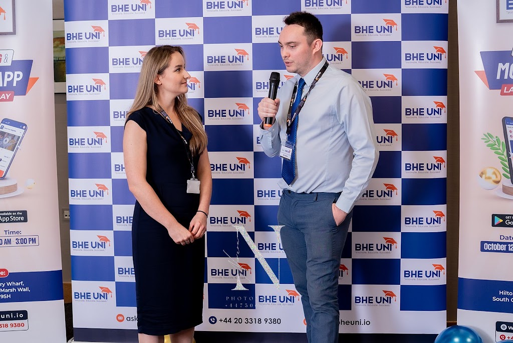 Image for BHE UNI with ID of: 7079456