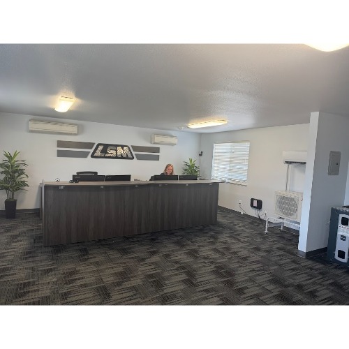 Image for LSM, INC. with ID of: 7079492