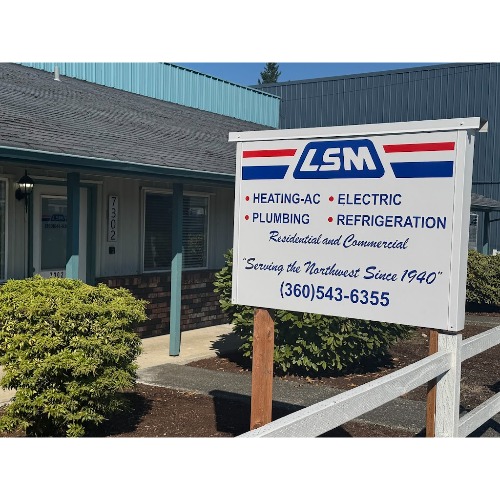 Image for LSM, INC. with ID of: 7079506