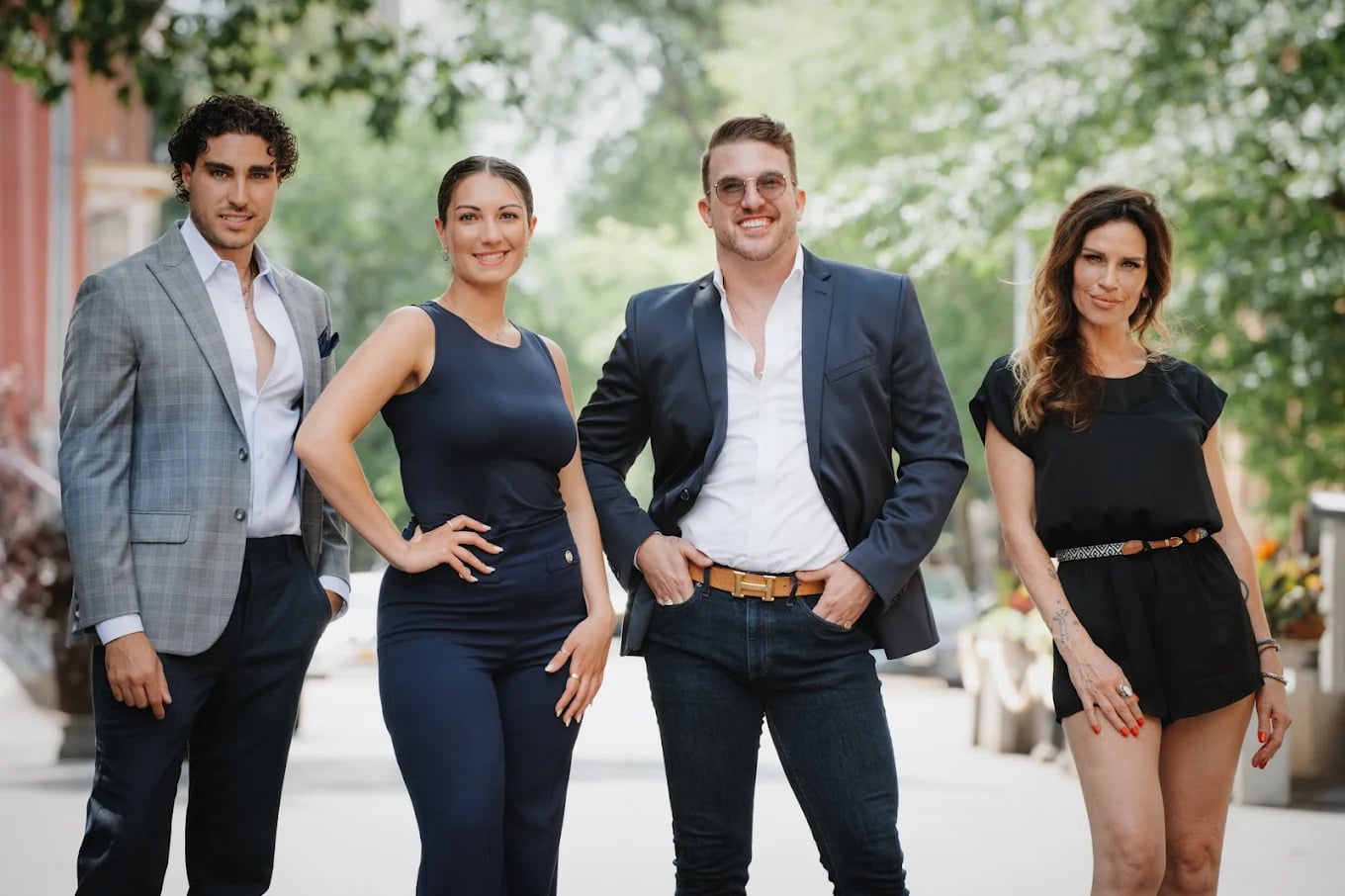 Image for McDonald Real Estate Co with ID of: 7079503