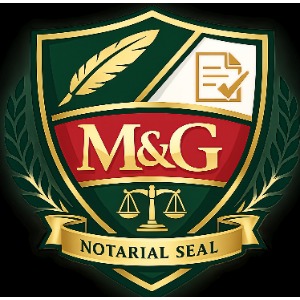 Image for M&G Swift Notary Services LLC with ID of: 7079575
