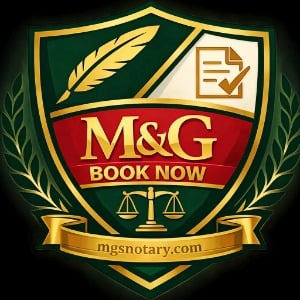 Image for M&G Swift Notary Services LLC with ID of: 7079576