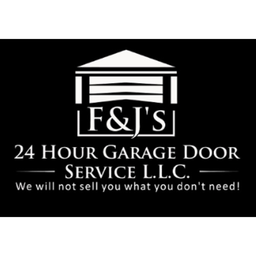 Image for F&J's 24 Hour Garage Door Service with ID of: 3797959