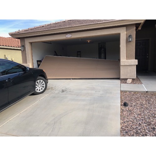 Image for F&J's 24 Hour Garage Door Service with ID of: 3797963