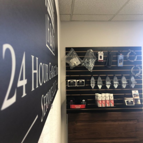 Image for F&J's 24 Hour Garage Door Service with ID of: 7079732