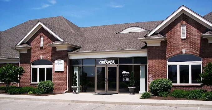 Image for ProCare Vision Center with ID of: 7079772