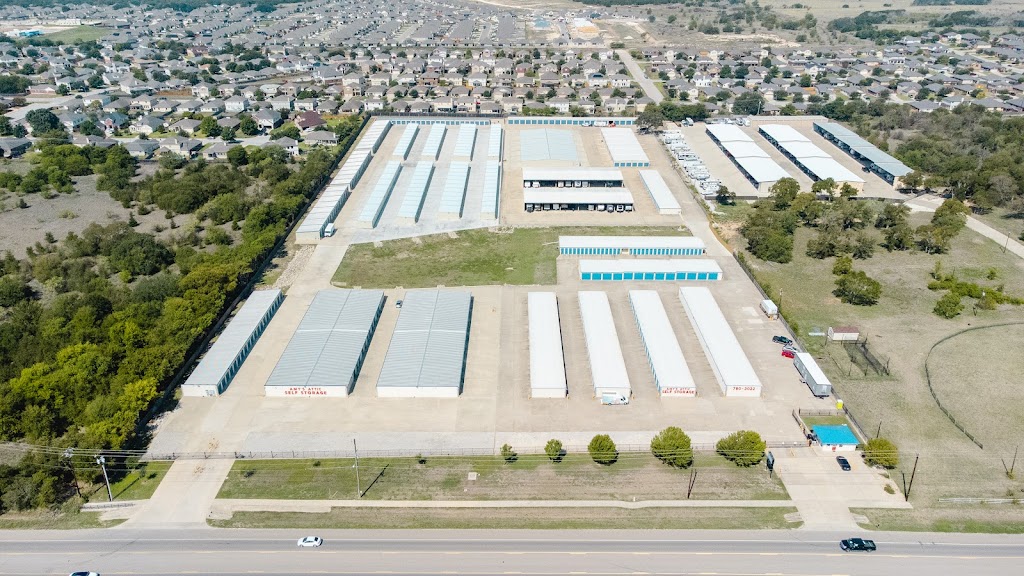 Image for Amy's Attic Self Storage with ID of: 7079806