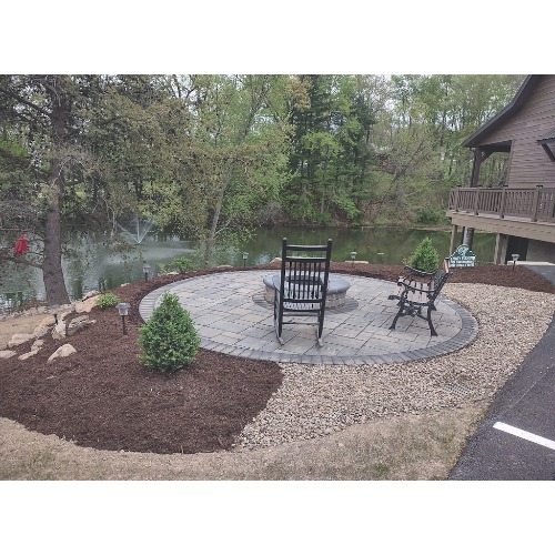Image for Mersa Landscape & Design with ID of: 7079829