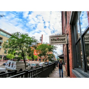 Image for The Parlour Lower Downtown with ID of: 7079856