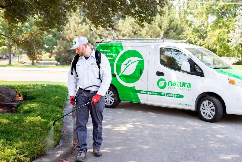 Image for Natura Pest Control with ID of: 7079873