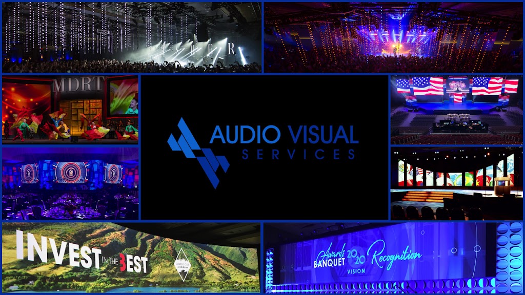 Image for AVS Audio Visual Services Hawaii with ID of: 7080013
