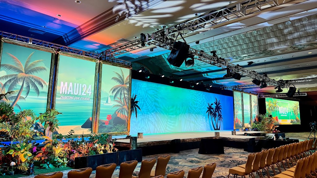 Image for AVS Audio Visual Services Hawaii with ID of: 7080022