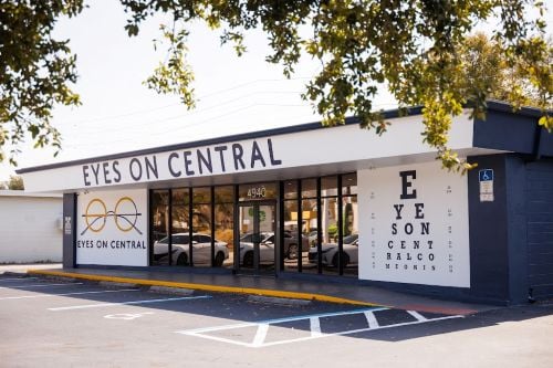 Image for Eyes On Central with ID of: 7080097