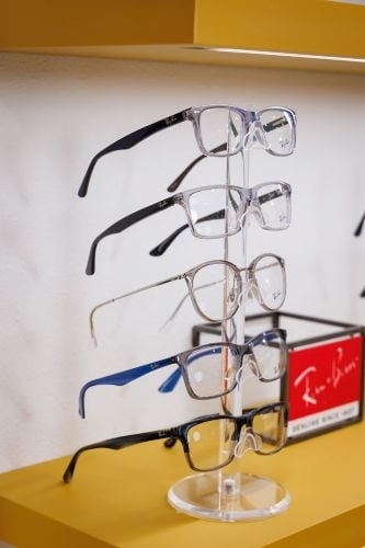 Image for Eyes On Central with ID of: 7080099