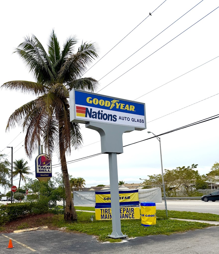 Image for Nations Auto Glass with ID of: 7080324