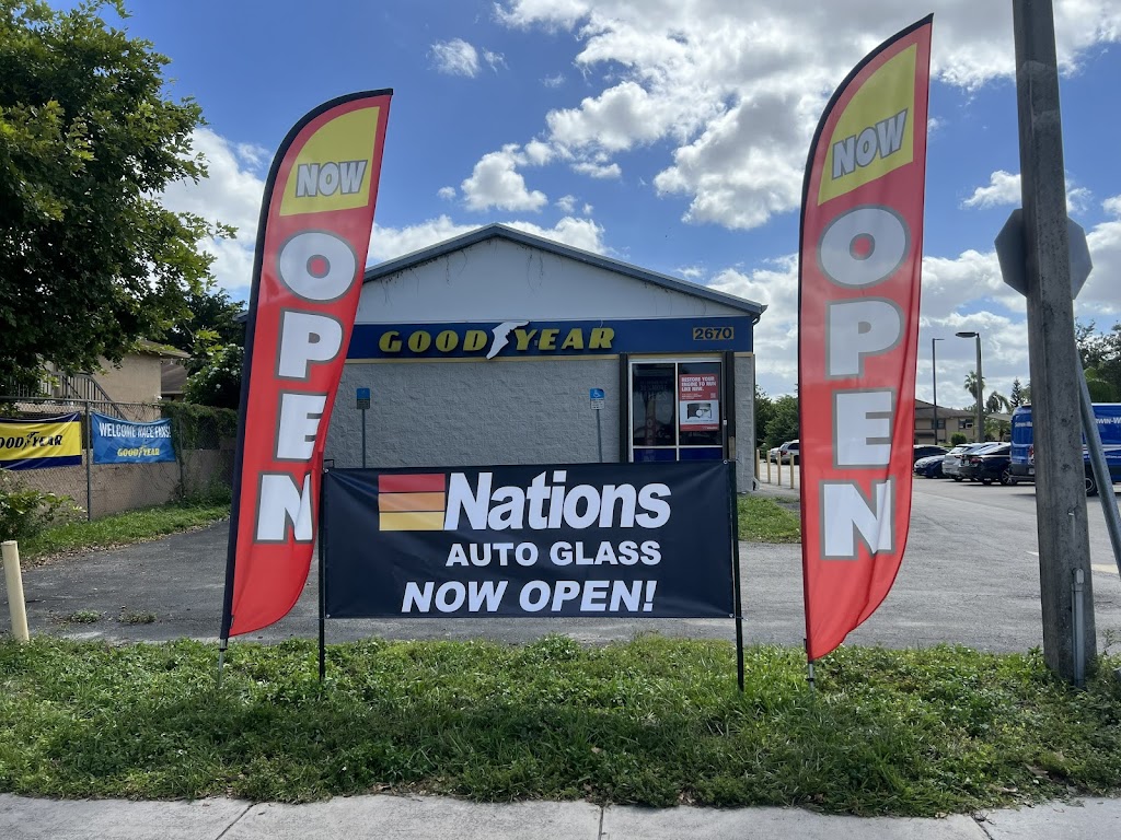 Image for Nations Auto Glass with ID of: 7080325