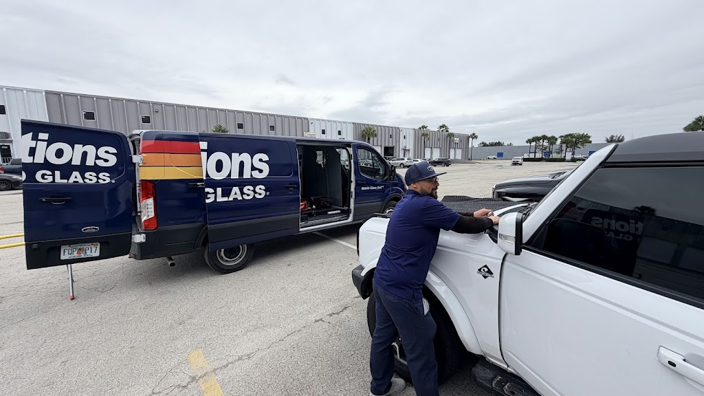 Image for Nations Auto Glass with ID of: 7080326