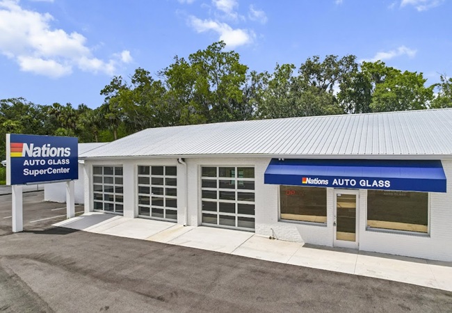 Image for Nations Auto Glass with ID of: 7080345