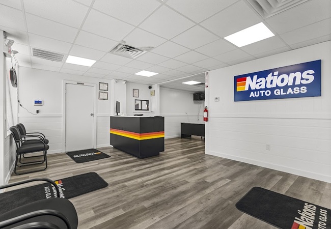 Image for Nations Auto Glass with ID of: 7080355