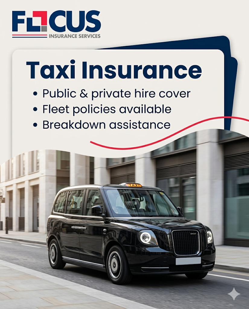 Image for Focus Insurance Services with ID of: 7080425