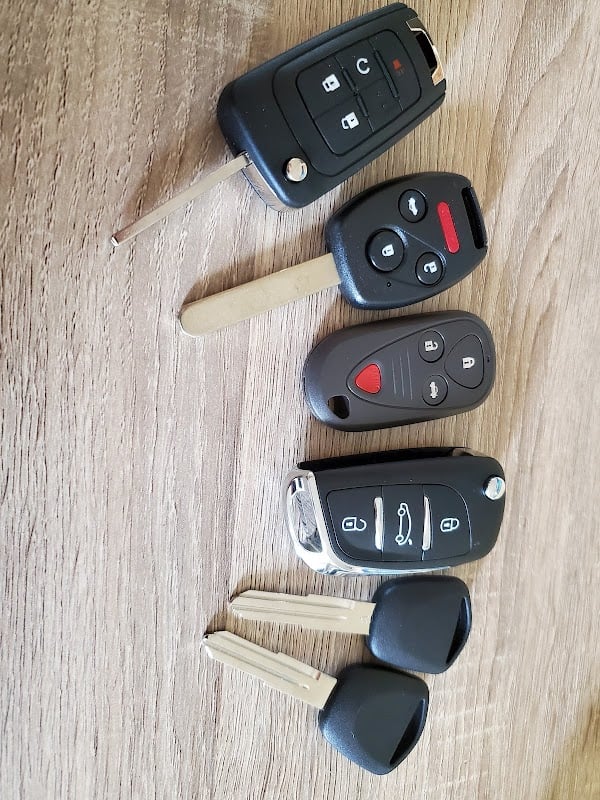 Image for Vain Locksmith with ID of: 7080514