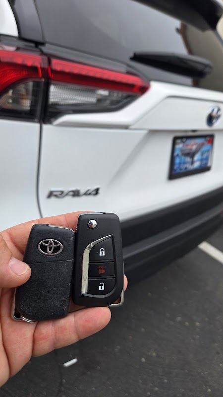 Image for Vain Locksmith with ID of: 7080518