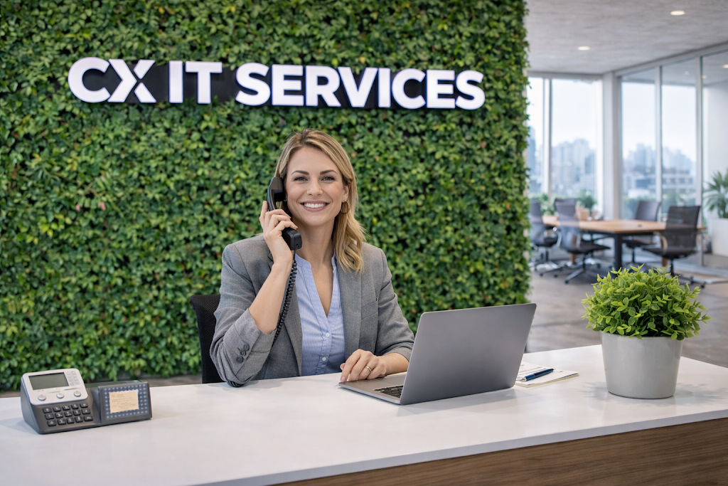Image for CX IT Services with ID of: 7080583