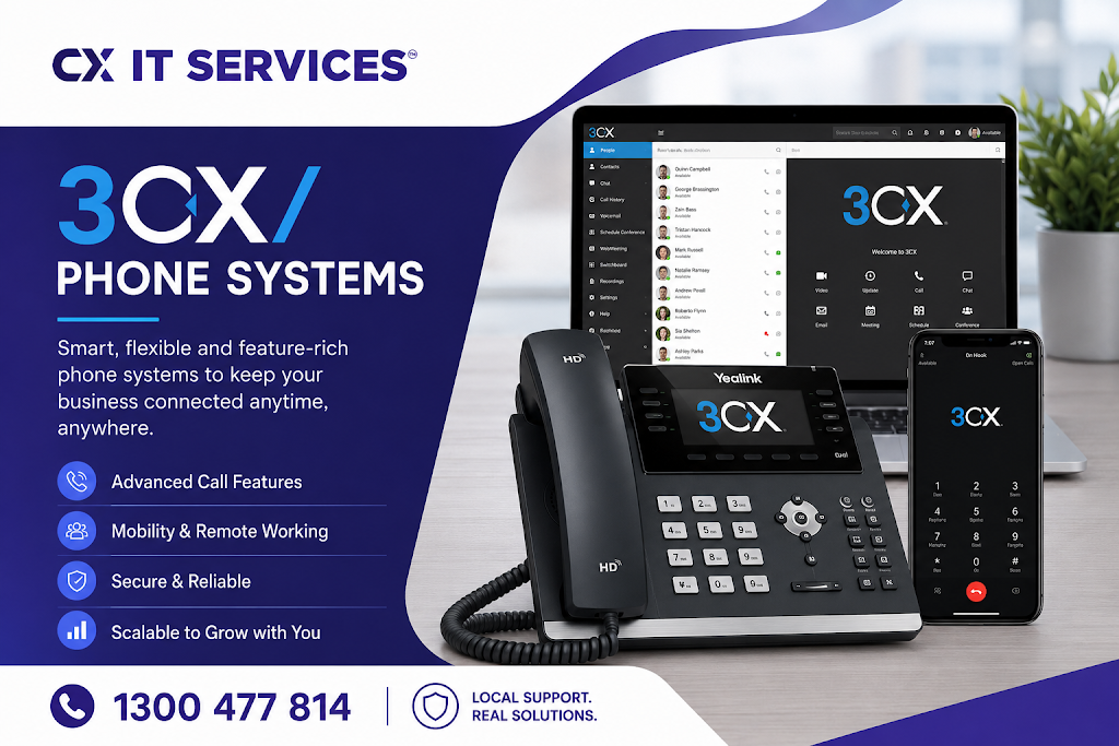 Image for CX IT Services with ID of: 7080586