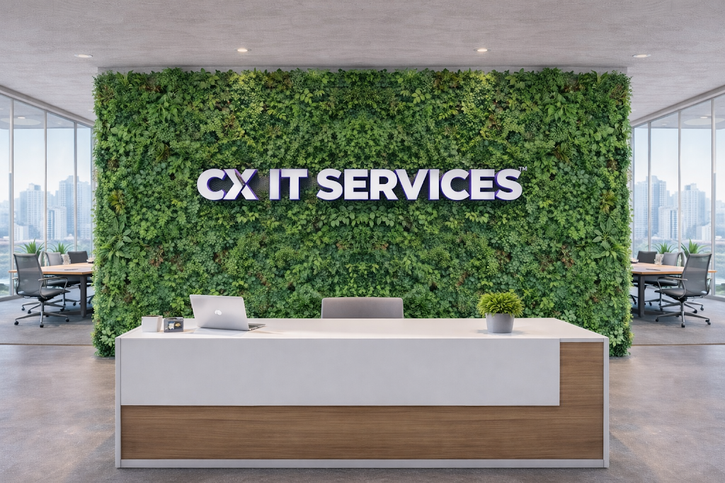 Image for CX IT Services with ID of: 7080587