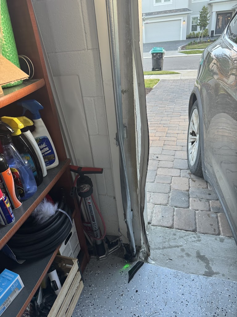 Image for E & S Garage doors with ID of: 7080655