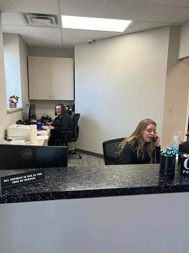Image for Dayton Optometric Center with ID of: 7080734