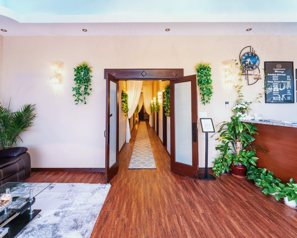 Image for Four Seasons Massage with ID of: 7080973