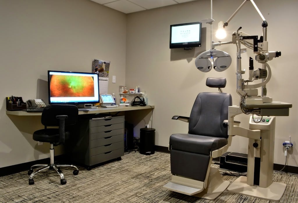 Image for High Mountain Eyecare with ID of: 7081067