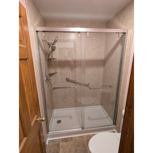 Image for One & Done Bath Solutions with ID of: 7081187