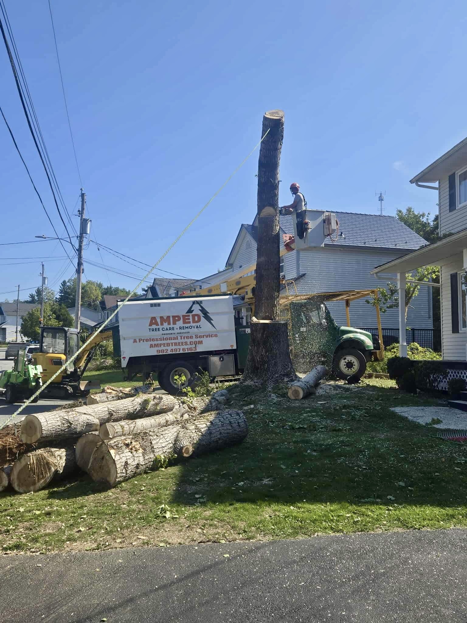 Image for Amped Property Services with ID of: 7081218