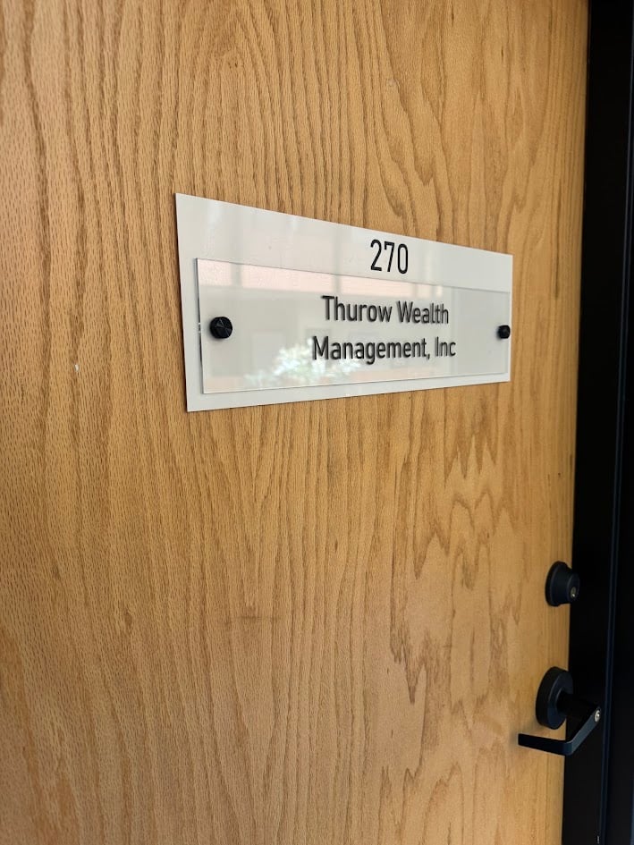 Image for Thurow Wealth Management, Inc with ID of: 7081299